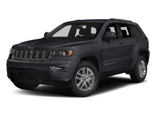 2017 Jeep Grand Cherokee Altitude 4x4 *Ltd Avail*