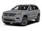 2017 Jeep Grand Cherokee Overland 4x4
