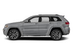 2017 Jeep Grand Cherokee Overland 4x4