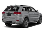 2017 Jeep Grand Cherokee Overland 4x4