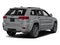 2017 Jeep Grand Cherokee Overland 4x4