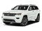 2017 Jeep Grand Cherokee Overland 4x4