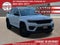 2025 Jeep Grand Cherokee Altitude X 4x4