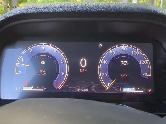 2025 Jeep Grand Cherokee Altitude X 4x4