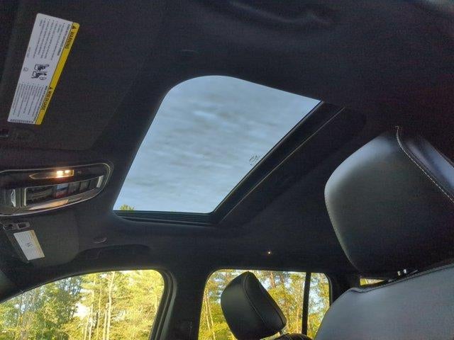 2025 Jeep Grand Cherokee Altitude X 4x4