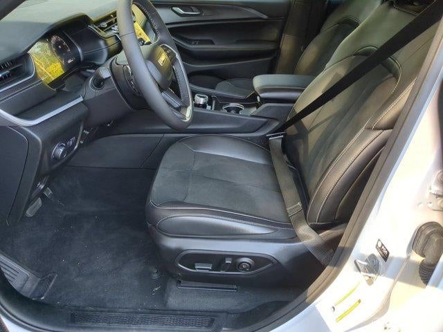 2025 Jeep Grand Cherokee Altitude X 4x4