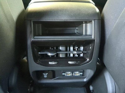 2025 Jeep Grand Cherokee Altitude X 4x4