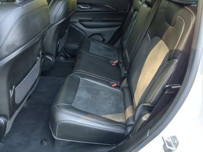 2025 Jeep Grand Cherokee Altitude X 4x4