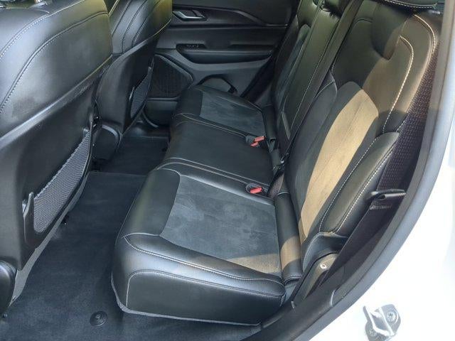 2025 Jeep Grand Cherokee Altitude X 4x4