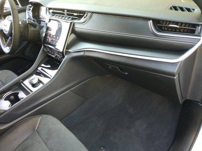 2025 Jeep Grand Cherokee Altitude X 4x4