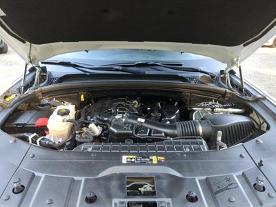 2025 Jeep Grand Cherokee Altitude X 4x4