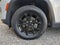 2025 Jeep Grand Cherokee Altitude X 4x4