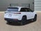 2025 Jeep Grand Cherokee Altitude X 4x4