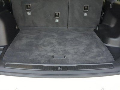 2025 Jeep Grand Cherokee Altitude X 4x4