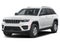 2025 Jeep Grand Cherokee Altitude X 4x4