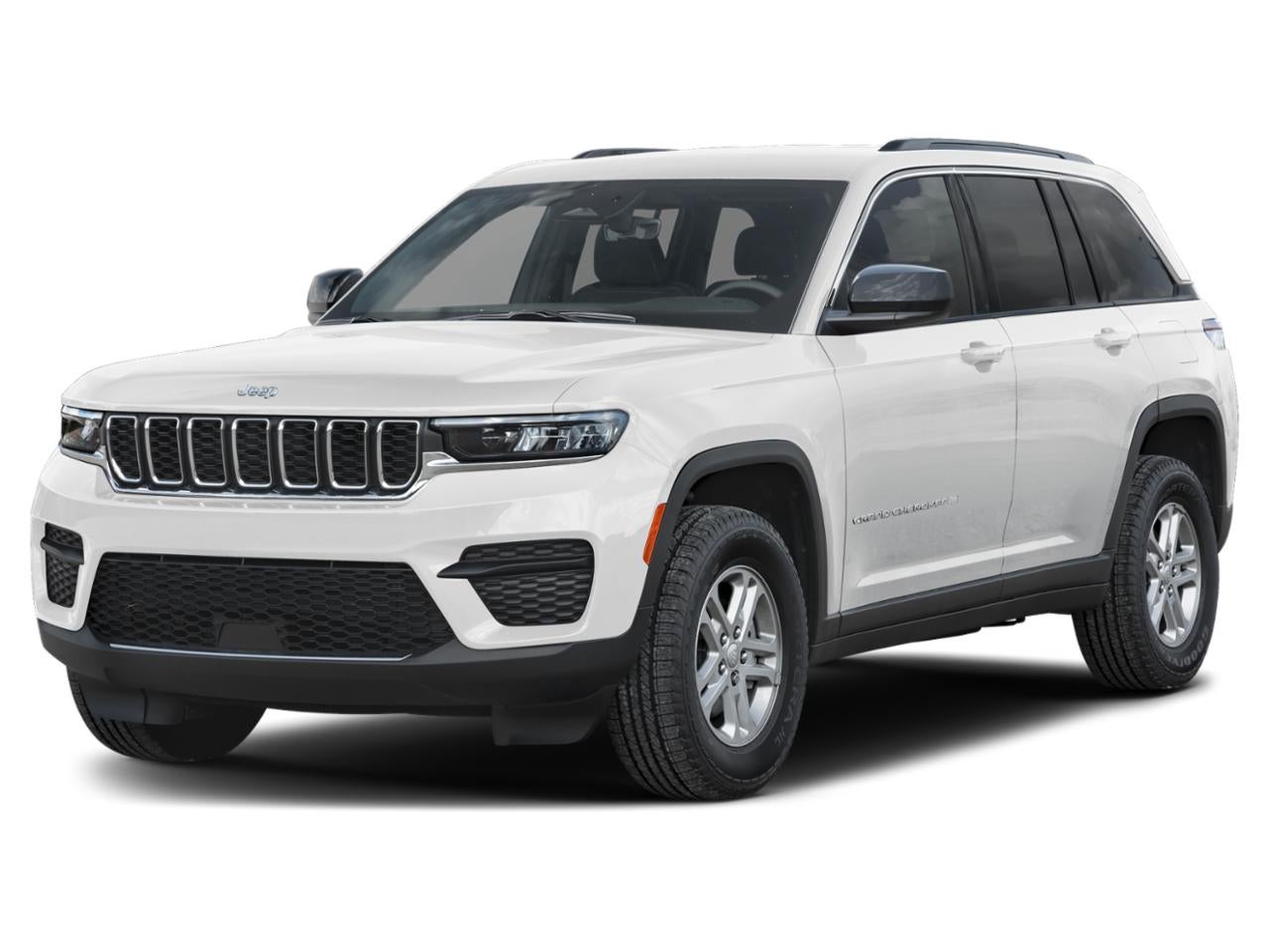 2025 Jeep Grand Cherokee Altitude X 4x4