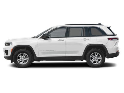 2025 Jeep Grand Cherokee Altitude X 4x4