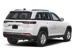 2025 Jeep Grand Cherokee Altitude X 4x4