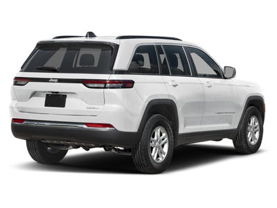 2025 Jeep Grand Cherokee Altitude X 4x4