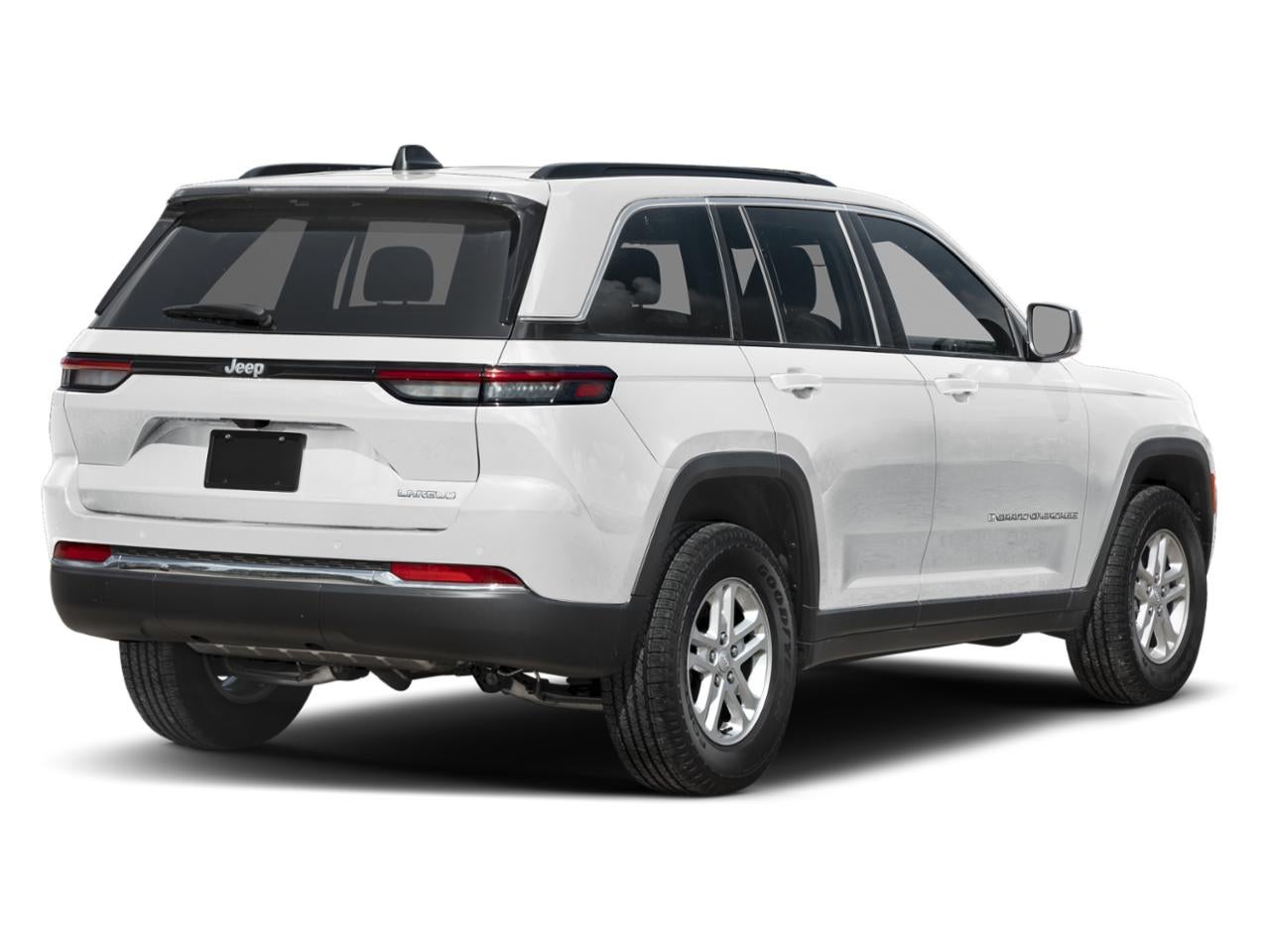 2025 Jeep Grand Cherokee Altitude X 4x4