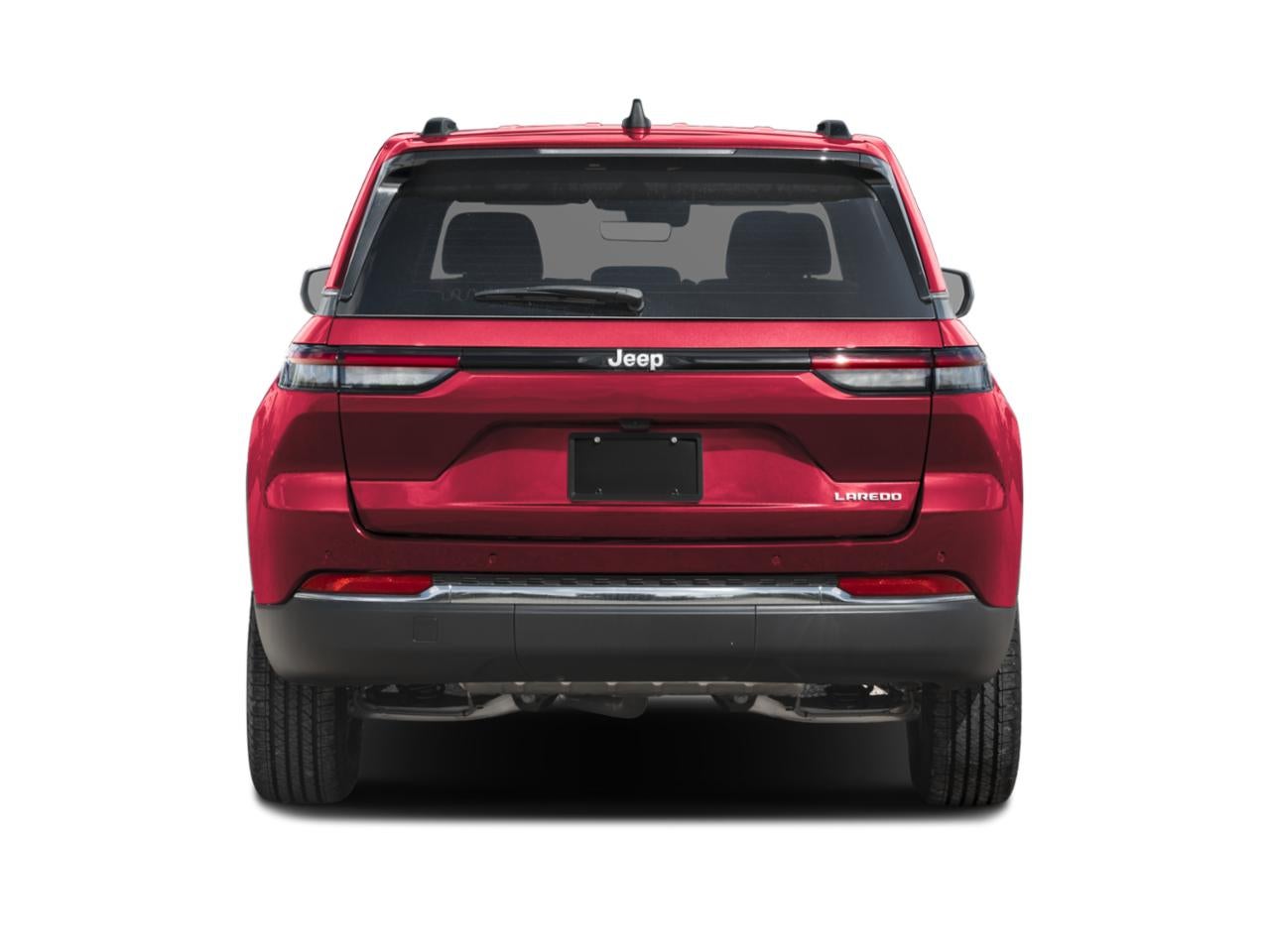2025 Jeep Grand Cherokee Altitude X 4x4
