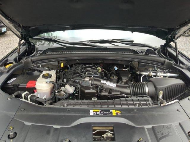 2023 Jeep Grand Cherokee Altitude 4x4