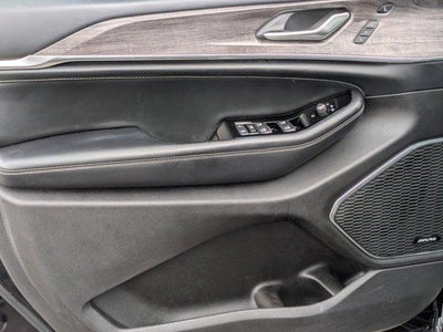 2023 Jeep Grand Cherokee Overland 4x4