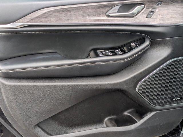 2023 Jeep Grand Cherokee Overland 4x4