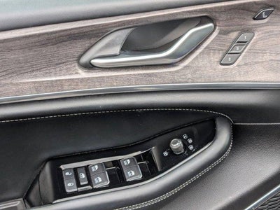 2023 Jeep Grand Cherokee Overland 4x4