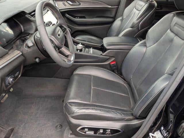 2023 Jeep Grand Cherokee Overland 4x4