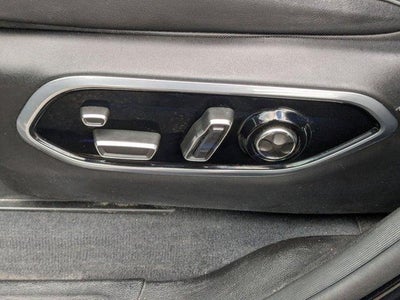 2023 Jeep Grand Cherokee Overland 4x4