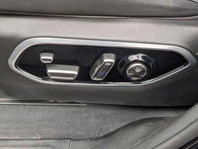 2023 Jeep Grand Cherokee Overland 4x4