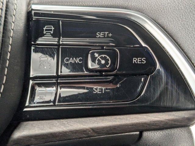 2023 Jeep Grand Cherokee Overland 4x4