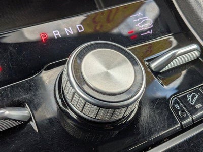 2023 Jeep Grand Cherokee Overland 4x4