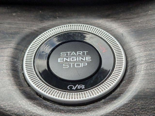 2023 Jeep Grand Cherokee Overland 4x4