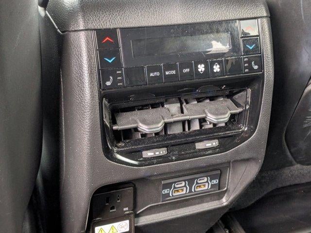 2023 Jeep Grand Cherokee Overland 4x4