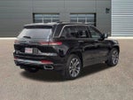2023 Jeep Grand Cherokee Overland 4x4