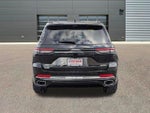 2023 Jeep Grand Cherokee Overland 4x4