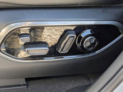 2022 Jeep Grand Cherokee Overland 4x4