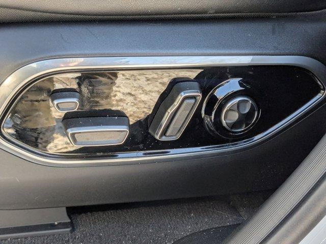 2022 Jeep Grand Cherokee Overland 4x4