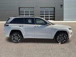 2022 Jeep Grand Cherokee Overland 4x4