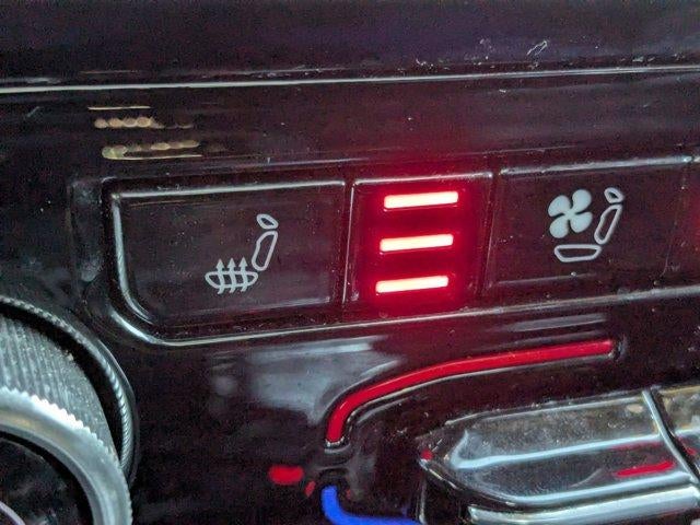 2022 Jeep Grand Cherokee Overland 4x4