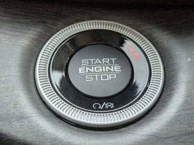 2022 Jeep Grand Cherokee Overland 4x4