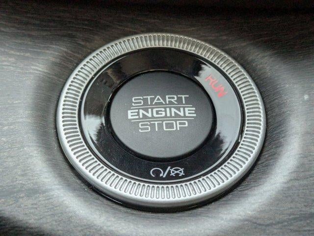 2022 Jeep Grand Cherokee Overland 4x4