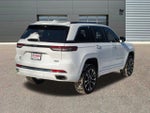 2022 Jeep Grand Cherokee Overland 4x4