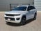 2022 Jeep Grand Cherokee Overland 4x4