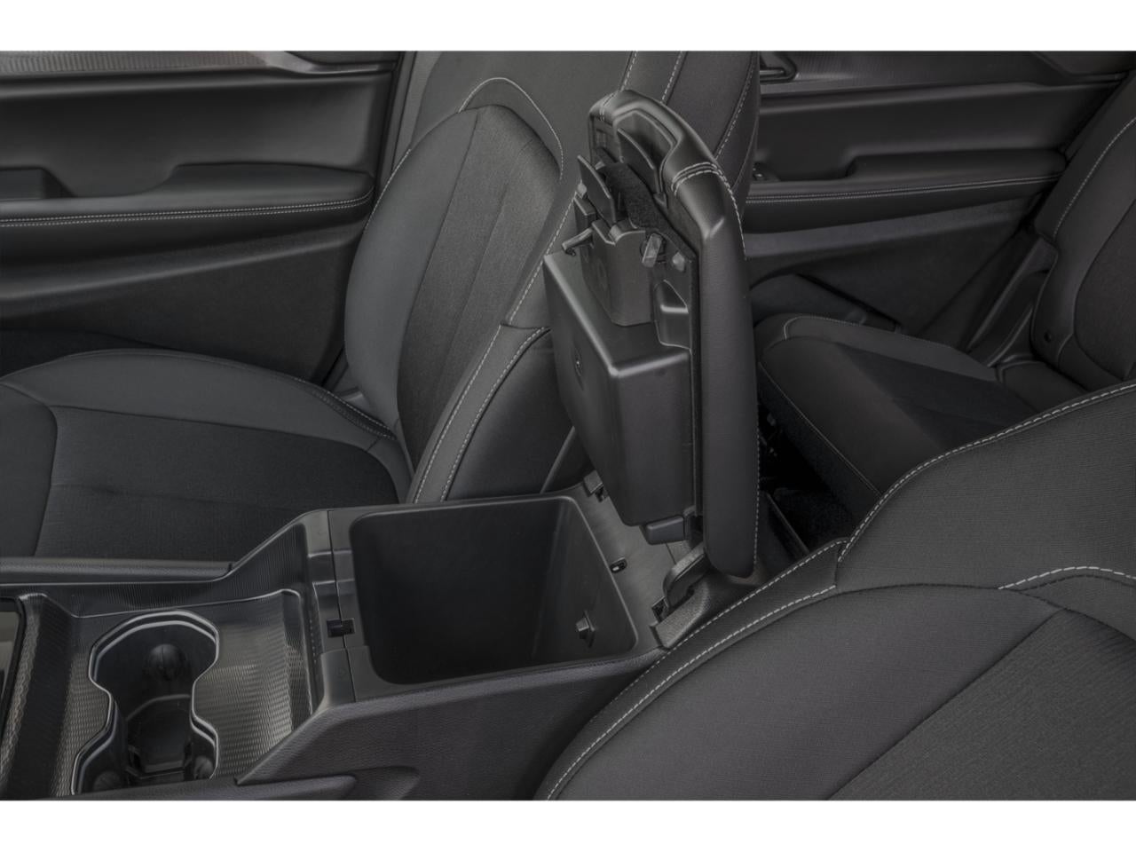 2025 Jeep Grand Cherokee L Altitude X 4x4