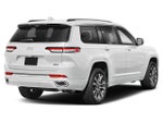 2023 Jeep Grand Cherokee L Overland 4x4