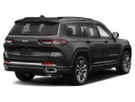 2022 Jeep Grand Cherokee L Overland 4x4