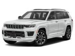 2022 Jeep Grand Cherokee L Overland 4x4
